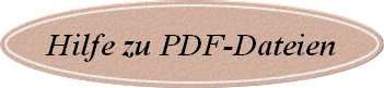 Hilfe zu PDF-Dateien