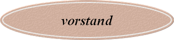 vorstand