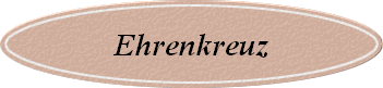 Ehrenkreuz