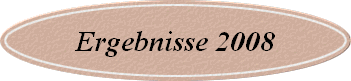Ergebnisse 2008