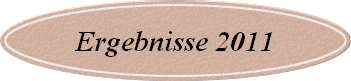 Ergebnisse 2011