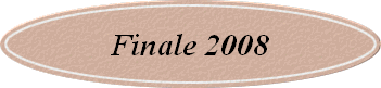 Finale 2008