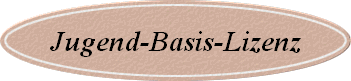 Jugend-Basis-Lizenz
