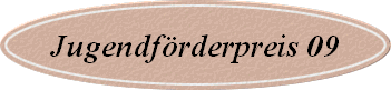 Jugendfrderpreis 09