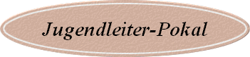 Jugendleiter-Pokal