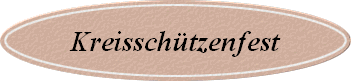 Kreisschtzenfest