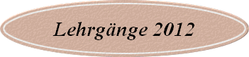Lehrgnge 2012