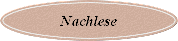 Nachlese