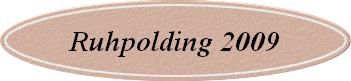 Ruhpolding 2009