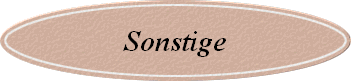 Sonstige
