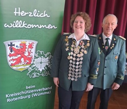 Bellmann und Bruns - Ausbilder JuBaLi 2024