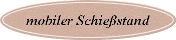 mobiler Schiestand